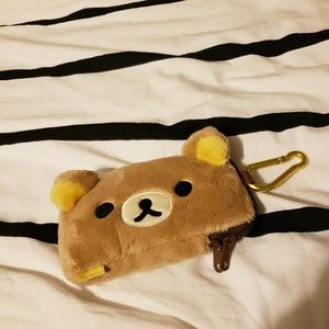 Rilakkuma Phone Case